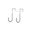 Hanger Hook Stainless Steel Punch-Free