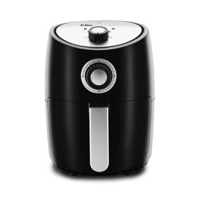 2.3qt Oil-Free Digital Air Fryer