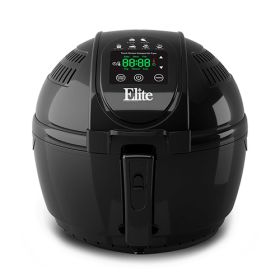 3.5 Qt Digital Air Fryer