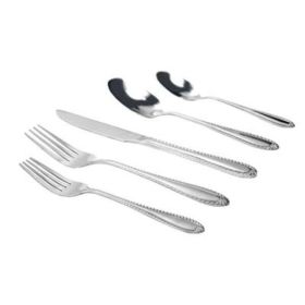 Gibson Cutlery Set