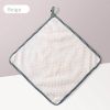 Kitchen Wiping Rags Efficient Super Absorbent Microfiber Cleaning Cloth Home Washing Cleaning Towel