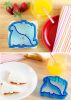 Sandwich Mold Cute Sandwich Cutters DIY Bread Crust Cutter for Kids Bento Lunch Box