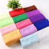 Kitchen Bathroom Supplies Towels Hand Face Shower Washcloth