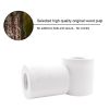 4-Layer Toilet Paper Bathroom Living Room Kitchen Household Thicken Tissue Towel