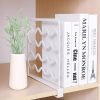 Wire Clothing Organizer Closet Shelf Dividers Cabinet Partition Storage Rack Wardrobe Division Board Clapboard Household Furniture Accessories