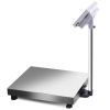 Home Commercial Used Computing Digital Floor Platform Scale