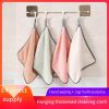 Kitchen Wiping Rags Efficient Super Absorbent Microfiber Cleaning Cloth Home Washing Cleaning Towel