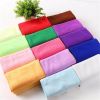 Kitchen Bathroom Supplies Towels Hand Face Shower Washcloth