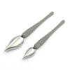 Sushi Food Drawing Tool Design Sauce Dessert Bakeware Cake Molecular Gourmet Spoon Kitchen Tool