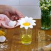 Daisy Egg Separator Kitchen Egg White Yolk Divider Kitchen Gadgets Baking Tools Egg Extractor