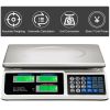 Home Commercial Used Computing Digital Floor Platform Scale